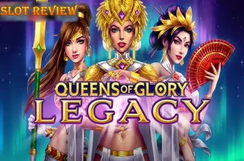 Queen of Glory Legacy Slot Review